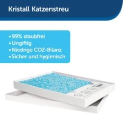 PetSafe ScoopFree Katzentoilette -Geschäft Für Katzenbedarf 2ae0b0570a58674ccc0fb5a5f42b2d36ccf8b487 1404889 de DE 0ae26be589aa354b1526817f2f5e167d988f1febivDRxF