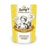 Betty's Landhausküche Frischebeutel Geflügel Pur 12 X 100g Für Katze 2 Betty's Landhausküche Frischebeutel Geflügel Pur 12 X 100g Für Katze -Geschäft Für Katzenbedarf 2b087e1731dd2984f19cf58e7516e9637eda753d 1390358 de DE e984620e1b66831a4d8aa92a693d6bf2ac635c1bMTrsA4