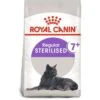 ROYAL CANIN Sterilised 7+ 3,5 Kg 2 ROYAL CANIN Sterilised 7+ 3,5 Kg -Geschäft Für Katzenbedarf 2b3d6701072aa7ae73a3932135f1c5bd9151e5dd 6ba268ad564d0c0e15dcdf3a84b4c291e8ae654c