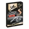 Sheba Beutel Creamy Snacks Rind 44x12 G -Geschäft Für Katzenbedarf 2b55aca45d3e444b8330623f0eea8babc6937e23 1359140 0