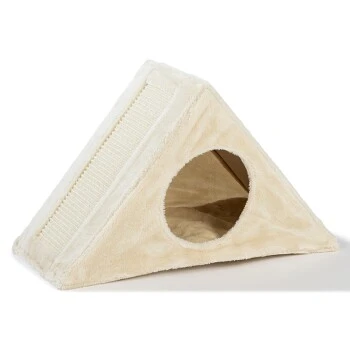 Silvio Design Katzenpyramide Isa 6 Silvio Design Katzenpyramide Isa – Bild 4