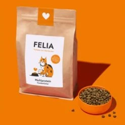 Fred & Felia FELIA Trockenfutter Multiprotein -Geschäft Für Katzenbedarf 2e9f8d17d9ad3cd7c57add952cbc5a24866025b7 1685923 de DE 61fb3de65eaff98cc7a54291eed95edd4438d09aCxT5kC