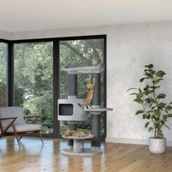 MORE Kratzbaum Henry -Geschäft Für Katzenbedarf 2f4b0fba8a1095f6927a34e821abc575092d3a65 fba080ec6c8e88de3b2b15accf62a42ce8fa462b