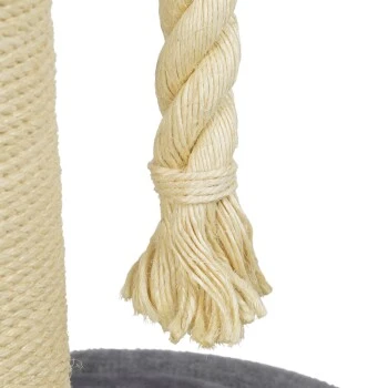 MORE Kratzbaum Bente 6 MORE Kratzbaum Bente – Bild 4