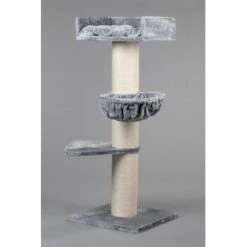 RHR Quality Kratzbaum Royalty De Luxe Light Hellgrau -Geschäft Für Katzenbedarf 309f53403d9f7d9ef78f0c51420b3f49950877ee 1653317 de DE 5cbff78cb45b3aad6d46e6e106177ed5fe257426Eq4Ha8