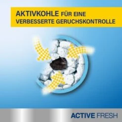 CATSAN Active Fresh Klumpstreu 8 L -Geschäft Für Katzenbedarf 31175732834517e2c3d1831dbdde1883b1b9099a 1276805 4