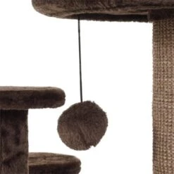 Trixie Kratzbaum Emil Für Senioren -Geschäft Für Katzenbedarf 31205b62b8e5ebf343b6e9c639917e8a9c949c7f bccc37d8927bde70c69e7be9594fbdc2bc815d75