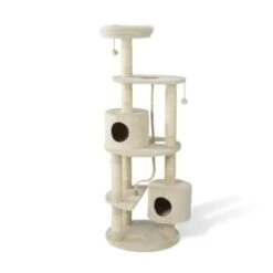 AniOne Kratzbaum Zana