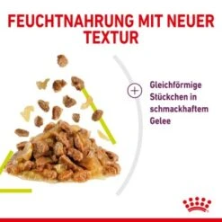 ROYAL CANIN SENSORY Smell In Gelee Für Wählerische Katzen 12x85g 11 ROYAL CANIN SENSORY Smell In Gelee Für Wählerische Katzen 12x85g -Geschäft Für Katzenbedarf 3469e2789c9f64bff26f87bbac39ba0a4ed440ea 45f33cf5dbb691236fc67f7b11a07842abb35bb4