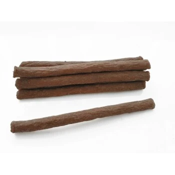 Fellicita Hirsch Sticks 6x 50g Fellonis Katzensnacks 4 Fellicita Hirsch Sticks 6x 50g Fellonis Katzensnacks – Bild 2