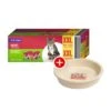 FIT+FUN Geschenk-Set 2tlg. -Geschäft Für Katzenbedarf 3589196f921633854418e104dd71330556e9f710 607d4cfade52e18414e902ba4621e46b679f02dd