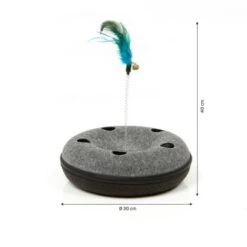 Canadian Cat Company Katzenufo Sputnik -Geschäft Für Katzenbedarf 361821211c850e270b33dada472a3c63e7c622cb 1361010 de DE b3b212a3dfcb85b53d422294eccbad1bec27f2aeAxjCx0