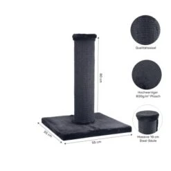 Wagner Canadian Cat Company Kratzbaum Scratchpost -Geschäft Für Katzenbedarf 373215e2aedbd2a41d9a3e8176b6707e0014a199 1345712 de DE 4404f79ad9c64df30da605c1456d494f6f31a8dcFF5tPN