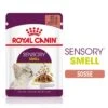 ROYAL CANIN SENSORY Smell In Soße Für Wählerische Katzen 12x85g -Geschäft Für Katzenbedarf 37f7cfb666529109f8cd20d2eba9f540d4ef9d30 4f7968d98664b87b78ea96d2111509bdfd45ddd1