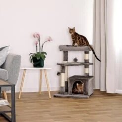 Lionto Kratzbaum, Höhe 75 Cm Dunkelgrau 10 Lionto Kratzbaum, Höhe 75 Cm Dunkelgrau -Geschäft Für Katzenbedarf 389d6a1e6291258ef9f5ff738dd1d01a4f5b8b0e 1657050 de DE 1217ab11001e428bf0b8b7ef3df9d1a88c50ee53Ne5VDG