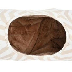 MORE Spieltunnel Henry -Geschäft Für Katzenbedarf 38f0f0bde4c67f0abf79353095cc4fdcfab44ed9 b34fe30280564bfddd892f29b4f8fc579720e7ab