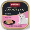 Animonda Vom Feinsten Baby Paté 32 X 100g 1 Animonda Vom Feinsten Baby Paté 32 X 100g -Geschäft Für Katzenbedarf 39c208716214da25d0f1639c11d0433990b39013 1099746 de DE pat