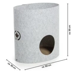 Canadian Cat Company Filzbett Owen-Tower 16 Canadian Cat Company Filzbett Owen-Tower -Geschäft Für Katzenbedarf 3a3499b17af977539ed3f9cf36554fa337ba7506 1394209 de DE 1a9c26da0a0cd5c79ad5292050781616f4518f2d2KvS5Q