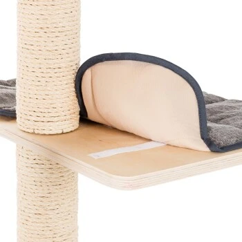 Europet Bernina Europet Kratzbaum Comfort Stockholm 11 Europet Bernina Europet Kratzbaum Comfort Stockholm – Bild 9