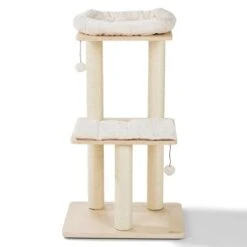 AniOne Kratzbaum Lilly -Geschäft Für Katzenbedarf 3b7f6bec83c351d9ba12ed9801933e5b42d815e0 384ebe47ff769bf6d13b167a195d8a9ed706828e