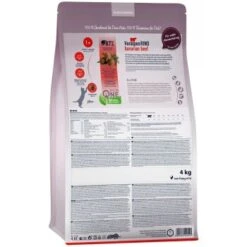 HAPPY CAT Supreme Sterilised Voralpen-Rind 10 Kg 9 HAPPY CAT Supreme Sterilised Voralpen-Rind 10 Kg -Geschäft Für Katzenbedarf 3be233c8a87ca2682f2cbdd027bf4acd55926949 7a1ba7895457dca53ff306a226a2d524018e8523