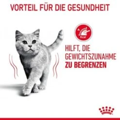 ROYAL CANIN Light Weight Care 12x85g In Soße -Geschäft Für Katzenbedarf 3c1cd09262eaa9b095678d286046f98382b7e434 1099138 4