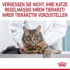 ROYAL CANIN Hairball Care 10 Kg 23 ROYAL CANIN Hairball Care 10 Kg -Geschäft Für Katzenbedarf 3c2da251695924b5d7e00f9c0778c2985578b0ef 1003122014 11