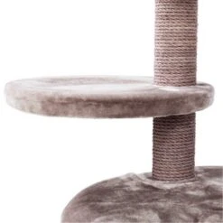 MORE FOR Kratzbaum Jive 11 MORE FOR Kratzbaum Jive -Geschäft Für Katzenbedarf 3cac630fafc28b637fc35146a1452280d69fef1d 62536e1f0d5476015707f42feda33a7d919db2a5