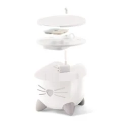 Catit Pixi Fountain Trinkbrunnen Weiß 13 Catit Pixi Fountain Trinkbrunnen Weiß -Geschäft Für Katzenbedarf 3ccec0b95018029da4520e2d1772fb5d3c7c290d 7db179eb354180e42fd5eac76123389f92dcf0ef