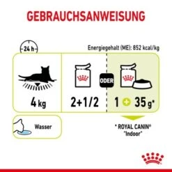 ROYAL CANIN SENSORY Smell In Soße Für Wählerische Katzen 12x85g 13 ROYAL CANIN SENSORY Smell In Soße Für Wählerische Katzen 12x85g -Geschäft Für Katzenbedarf 3d580701967abc521dca40a5e528d8f512041748 273c0aabb5457791e0e181c5872544c8c76bd736