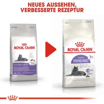 ROYAL CANIN Sterilised 7+ 3,5 Kg 10 ROYAL CANIN Sterilised 7+ 3,5 Kg – Bild 8
