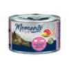 MOMENTS Adult Huhn & Thunfisch 6x140 G 1 MOMENTS Adult Huhn & Thunfisch 6x140 G -Geschäft Für Katzenbedarf 4122360172ba837b2d8afbe61611d58e7a4de149 1334950 de DE MOM K D 140g Huhn Thunfisch 1331060 3D