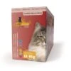 Catz Finefood Multipack 12x85g Multipack 1 -Geschäft Für Katzenbedarf 42ace9bedbbb2d98de395595ae0be3d01b8c00d7 cf8b239717d1b8d51148479c1a56da0dbdb6d7bb