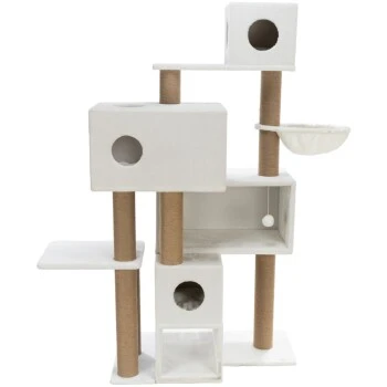 Trixie Kratzbaum Catarina 5 Trixie Kratzbaum Catarina – Bild 3