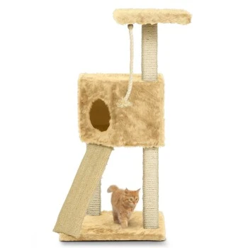 Silvio Design Eck-Kratzbaum Cat Dream 3 Silvio Design Eck-Kratzbaum Cat Dream