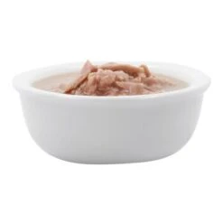 Lucky Lou Zwischenmahlzeit In Brühe 18x70g Thunfischfilet -Geschäft Für Katzenbedarf 481fdecc04e2332b8ded8a33c05e2e5bd3f42c5e 1418303 de DE luckylou 3