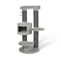 MORE Kratzbaum Henry -Geschäft Für Katzenbedarf 486f9b17027935538f1f6173d05f332feb475a42 8334bfcf9f1a732e37b2812e761a47e0e15b1c10