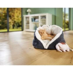 AniOne Kuschelhöhle Lou -Geschäft Für Katzenbedarf 48ec0dbb5c145ef9814be1d8506b39b9286ec9e3 8d0ae900a3ffac1243ac2e5c2ea3d109d5b54d97