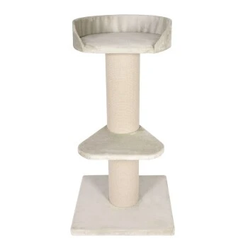 Catgato CAT-GATO Kratzbaum Savannah Residence 3 Catgato CAT-GATO Kratzbaum Savannah Residence