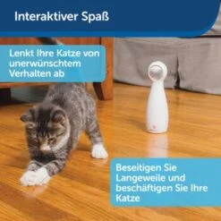 PetSafe FroliCat BOLT Automatisches Laserlicht 23 PetSafe FroliCat BOLT Automatisches Laserlicht -Geschäft Für Katzenbedarf 49d076b00a202036e1f4a61ab4b1d4704f66f8b6 1375705 8