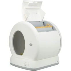 Trixie Selbstreinigende Katzentoilette -Geschäft Für Katzenbedarf 49f1e2127b75d66114008f7ae821e476de4c5de9 1624500 de DE 8cc9b6b5cc831936a88d01dd73c3686faa21e35biuEakL