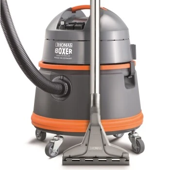 THOMAS Boxer 13 THOMAS Boxer – Bild 11