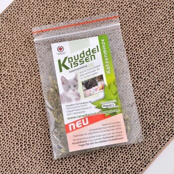 Canadian Cat Company Kratzbrett Orbit 2.0 Grau 4 Canadian Cat Company Kratzbrett Orbit 2.0 Grau – Bild 2