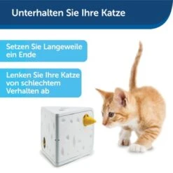 PetSafe Automatisches Katzenspielzeug Cheese -Geschäft Für Katzenbedarf 4c112de7fe5af21942e197c5273a2c12e4aecd5f 1418723 de DE ac6350c5fa35502dd40d2834518255dfc3ab3dc68jakb9