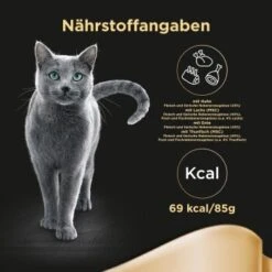 Sheba Sauce Lover 32x85g 8 Sheba Sauce Lover 32x85g -Geschäft Für Katzenbedarf 4d3f90bb539b718997a0e1ffa7447bcfc61609df 599e3964485d6f24dd117c7d1bb5203374753fc0