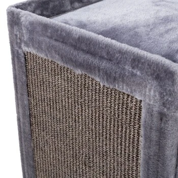 AniOne Kratztonne Eckig 4 AniOne Kratztonne Eckig – Bild 2