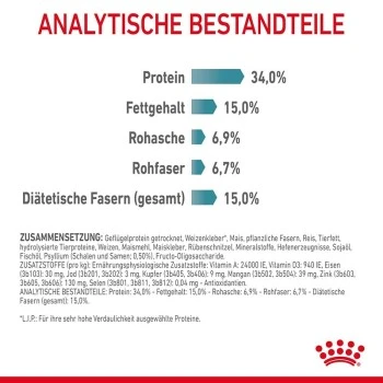 ROYAL CANIN Hairball Care 10 Kg 9 ROYAL CANIN Hairball Care 10 Kg – Bild 7