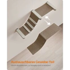 FEANDREA Clickat Katzen-Kletterhängematte 16 FEANDREA Clickat Katzen-Kletterhängematte -Geschäft Für Katzenbedarf 4e4542def73765edddbd690ad894efed29f83239 1681422 de DE 4e0c51329fdc73598ee2f96ce24dec253833ac51wMgIKe