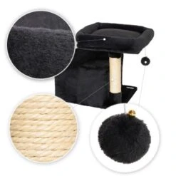 Lionto Kratzbaum 50 Cm Schwarz 12 Lionto Kratzbaum 50 Cm Schwarz -Geschäft Für Katzenbedarf 4e4b679aba63e6e6bfb3c95ec6c131f1c1acb6d0 1657017 de DE d36d65bc2bd3a0c6f5f26f6b656262bacd708aa5gJkG4b