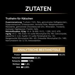 PRO PLAN Liveclear Kitten Truthahn 1,4 Kg 14 PRO PLAN Liveclear Kitten Truthahn 1,4 Kg -Geschäft Für Katzenbedarf 4f88e7f46677d54087b19b8984bca9578301ca13 84c6b95fd25d8eaad8889a4aa2560edb2ad74b95